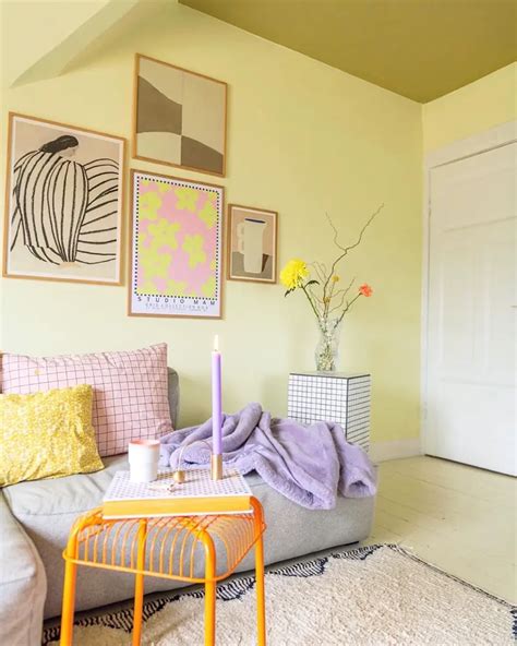 What Is Danish Pastels Decor And Why Are We Obsessed With It Lick Scandinavian Pastel