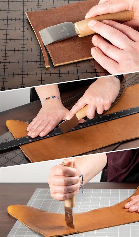 Top 10 Leatherworking Tools For Beginners