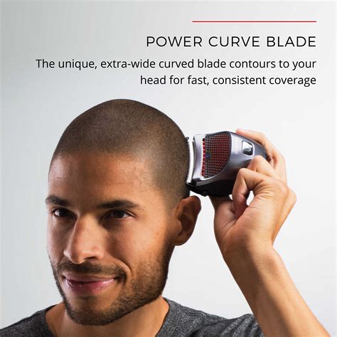 Good fade clippers are essential to getting the perfect haircut. Remington HC4250 Shortcut Pro Self-Haircut Kit, Beard ...
