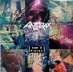 Sound Of White Noise | LP (1993) von Anthrax