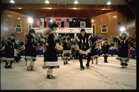 Performing Arts Indigenous Peoples Atlas Of Canada