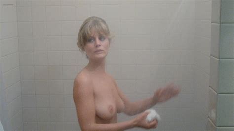 Beverly Dangelo Nude Topless And Christie Brinkley Hot In Bra