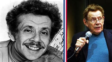 Army Veteran And Seinfeld Actor Jerry Stiller Dies At Age 92 We Are