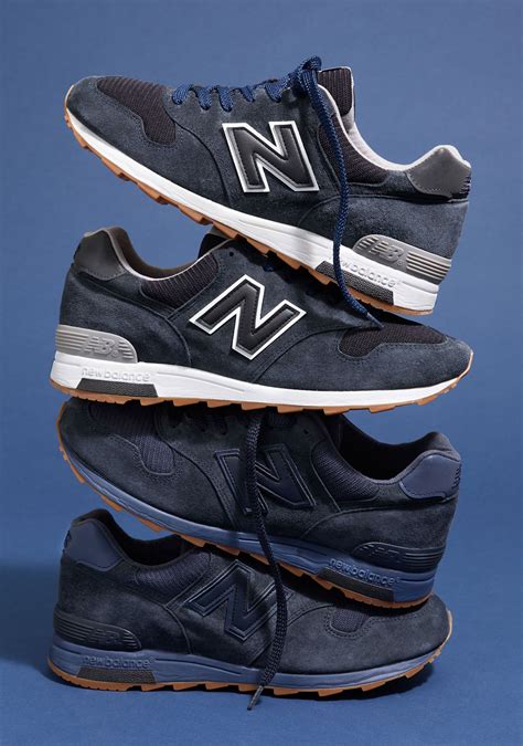 Beverly ramos exemplifies the power of sport by coaching young runners in her hometown of puerto rico. J.Crew x New Balance 1400 "Midnight" Pack | The Source