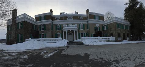 Home Of Franklin D Roosevelt National Historic Site A Hyde Park Tour