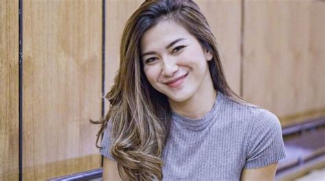 Profil Dita Fakhrana Presenter Yang Resmi Menikah Dengan Rino Yosiaki