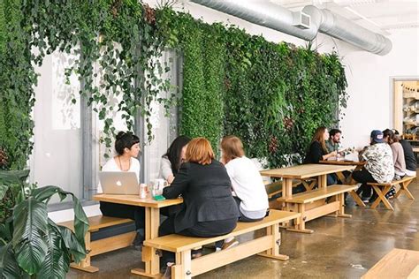 These 10 Seriously Inspiring Offices Will Get Your Creative Juices