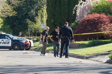 Yakima Homicide