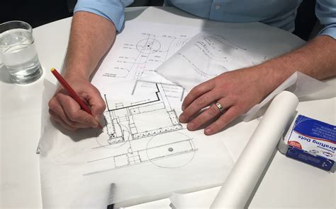 The Guide To An Architect Life Day In The Life Of An Architect