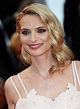 Sarah Marshall Picture 5 - Opening Ceremony of The 66th Cannes Film ...