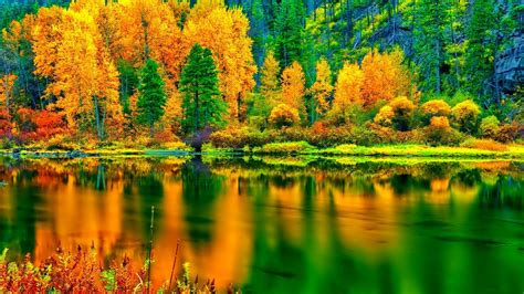 Beautiful Fall Wallpapers Images