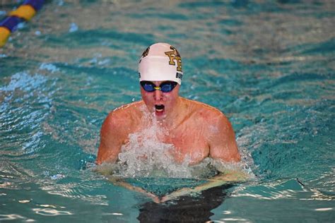 Franklin Regional Swim Teams Top Competitive Field To Win County Titles