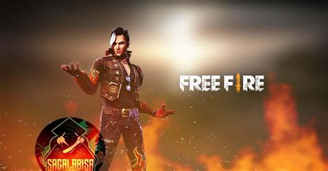 Ini 15 wallpaper free fire terbaik untuk handphone wajib. Wallpaper Free Fire Yang Keren - wallpaper
