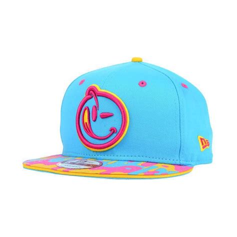 Yums Classic Outline Meltdown 9fifty Snapback Cap 37 Liked On