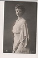 Vintage Postcard Duchess Sophia Charlotte of Oldenburg Princess Eitel ...