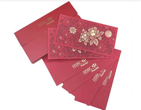 Here Are Some Of The Best Red Packet Designs This Cny Asiaone