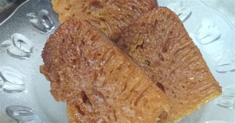 Bolu karamel sarang semut takaran gelas lembut bersarang da kenyal bahan karamel 2 gelas gula pasir 2 gelas air panas. Bolu Sarang Semut Pandan Takaran Gelas : ️ Membuat Bolu ...