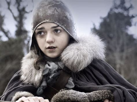 How Well Do You Remember The First Episode Of Game Of Thrones Arya