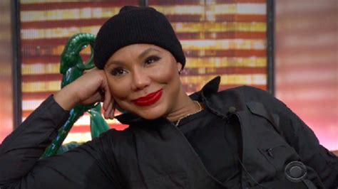 Celebrity Big Brother Winner Tamar Braxton To Guest Star On The Bold