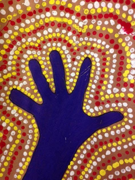39 Ideas Pointillism Art Projects Dot Painting Aboriginal Dot