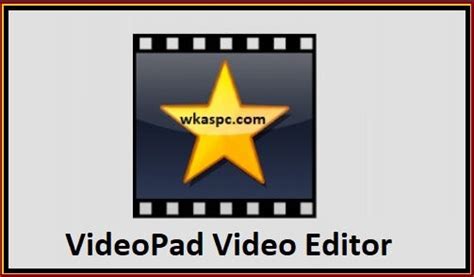 Videopad Video Editor 1315 Crack Keygen 2023 Latest Version By