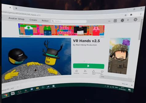 How To Play Roblox On An Oculus Quest 2