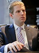 Eric Trump, helping his father, balances company, campaign | The ...
