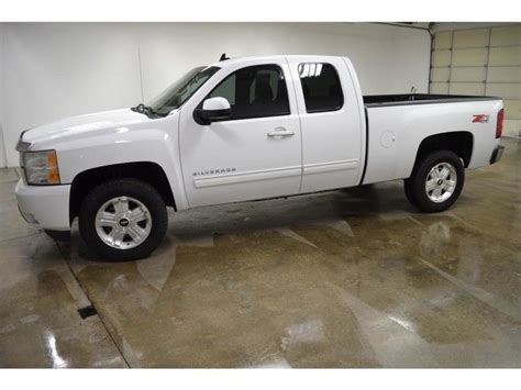 Chevy silverado 2500 z71 ls lt ltz hd 6.0 4.8 5.3 super obd2 performance chip (fits: 12 Chevy Silverado 1500 LTZ Z71 Extended Cab 4x4 Heated ...