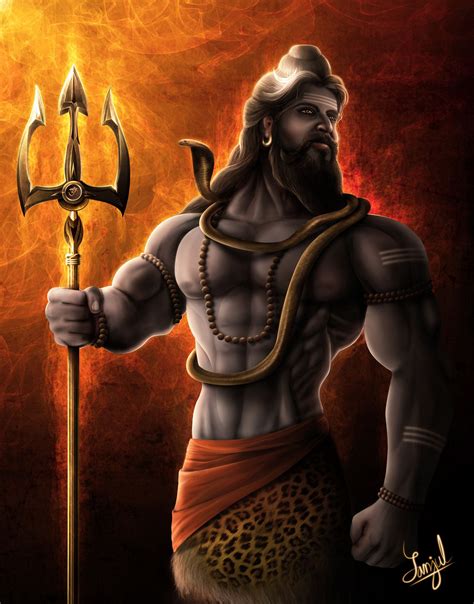 This question is over 5 years old but every answer has some problems. Lord Shiva | Lord shiva, Shiva, Aghori shiva