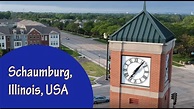 Schaumburg , Illinois, USA - YouTube
