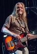 Mark Andes of Legendary Bands Firefall, Spirit & Heart Tells Tales of ...