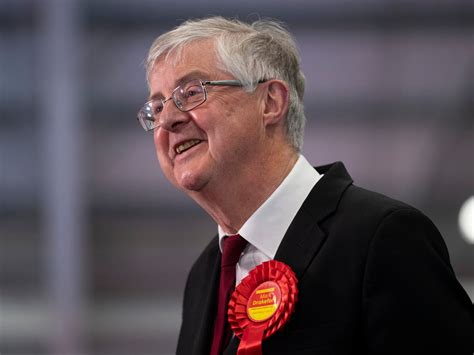 Welsh Labour Heralds ‘extraordinary Set Of Results As Party Looks Set To Form Government The