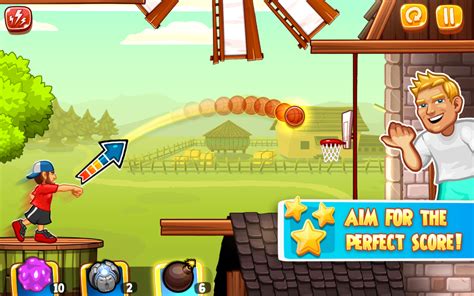 dude perfect 2 1 5 1 android game apk free download android apks