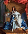 Louis XIV, icône du pouvoir, entre au MBAM | Le Devoir