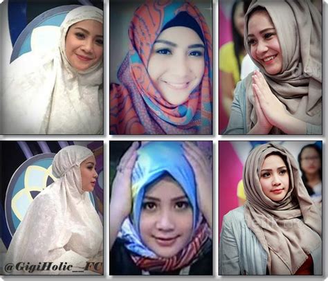 Kk On Twitter Pakai Mukena Pakai Hijab Beneran Sampai Pakai Hijab