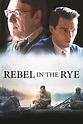 Rebel in the Rye (2017) - Posters — The Movie Database (TMDb)