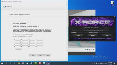 Tải 3d Max 2015 Full Crack Xforce Key 3264bit A Z