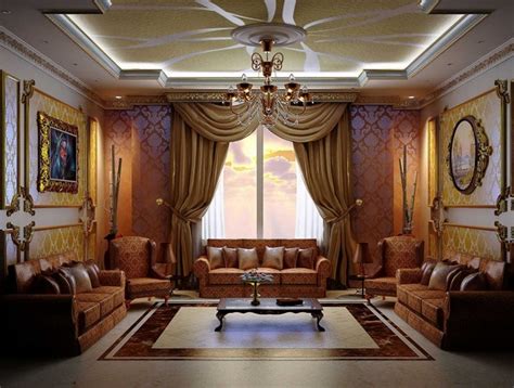 Top 5 Arabic Living Room Inspirations For Your Home Love Happens Mag