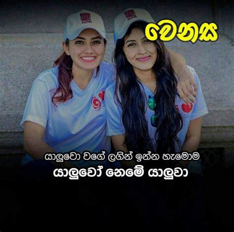 Best Friend Fb Post Sinhala Adara Amma Wadan