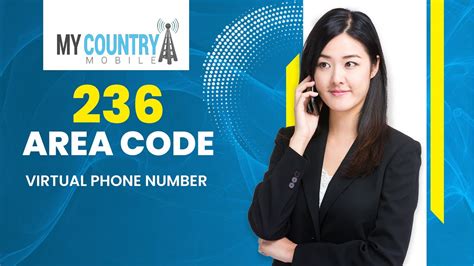 236 Area Code My Country Mobile Youtube