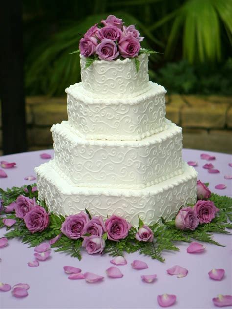 Wow your crowd with these stunning and intricate toppings. wedding cake without fondant - Google Search | Wedding ...