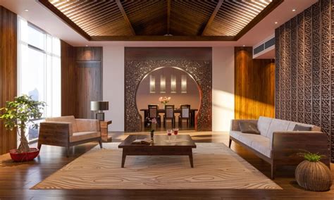 Asian Zen Interior Design The Best Way To Master It Décor Aid