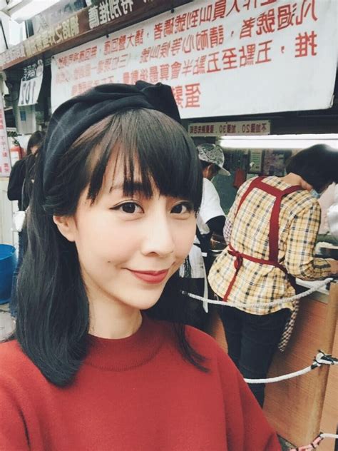 See more of 張佳如 on facebook. 「陸客真的變少」 正妹主播仍想介紹台灣景點？ - 自由娛樂