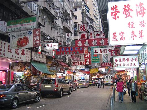 Wan Chai Is More Than Just A Red Light District Here S All Engel And Völkers Hong Kong