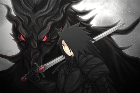 Madara Uchiha Wallpapers ·① Wallpapertag