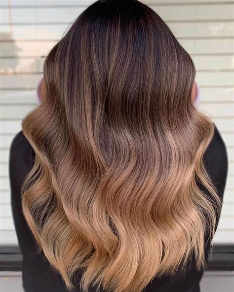 Ombre Hairstyles Best Ombre Hair Color Ideas Elegant Haircuts