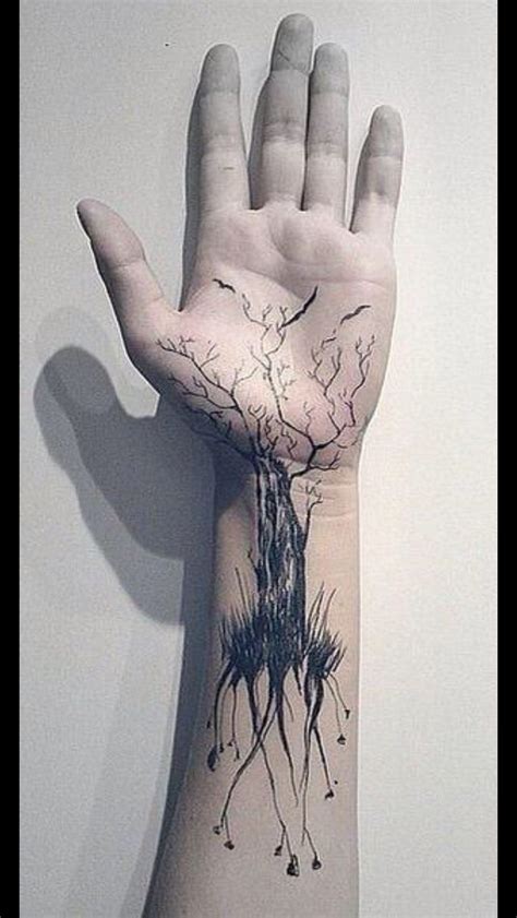 All tattoos hurt to a certain extent, but wrist tattoos are very painful; Gorgeous. But I bet it hurt! | Wrist tattoos ...