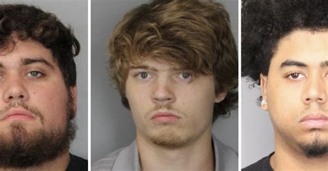 3 Delaware men arrested in death of Massachusetts teen