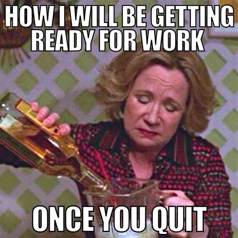 Coworker Leaving Job Meme