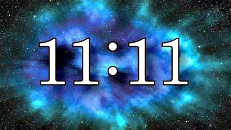 Angel Number 1111 Meaning Of 1111 Make A Wish At 1111